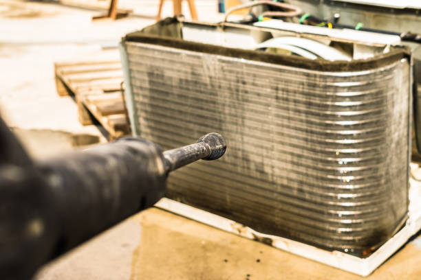Best Air Vent Cleaning Services  in Skyline, AL