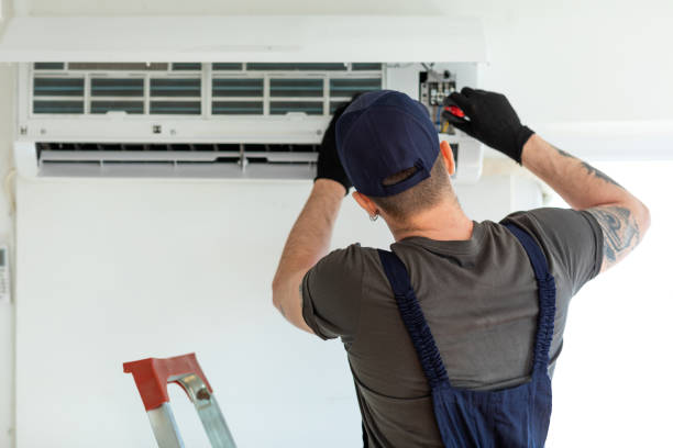 Best Commercial HVAC Duct Cleaning  in Skyline, AL