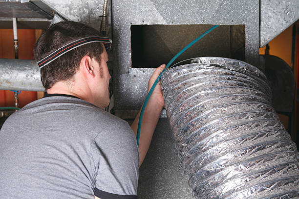 Best Affordable HVAC Duct Cleaning  in Skyline, AL