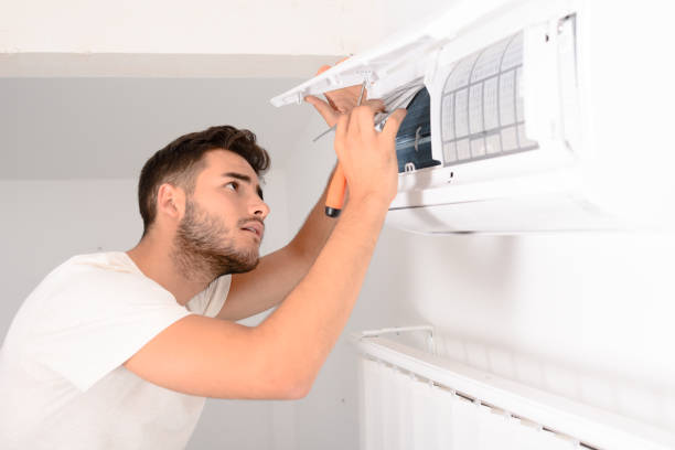 Best HVAC Air Duct Cleaning  in Skyline, AL